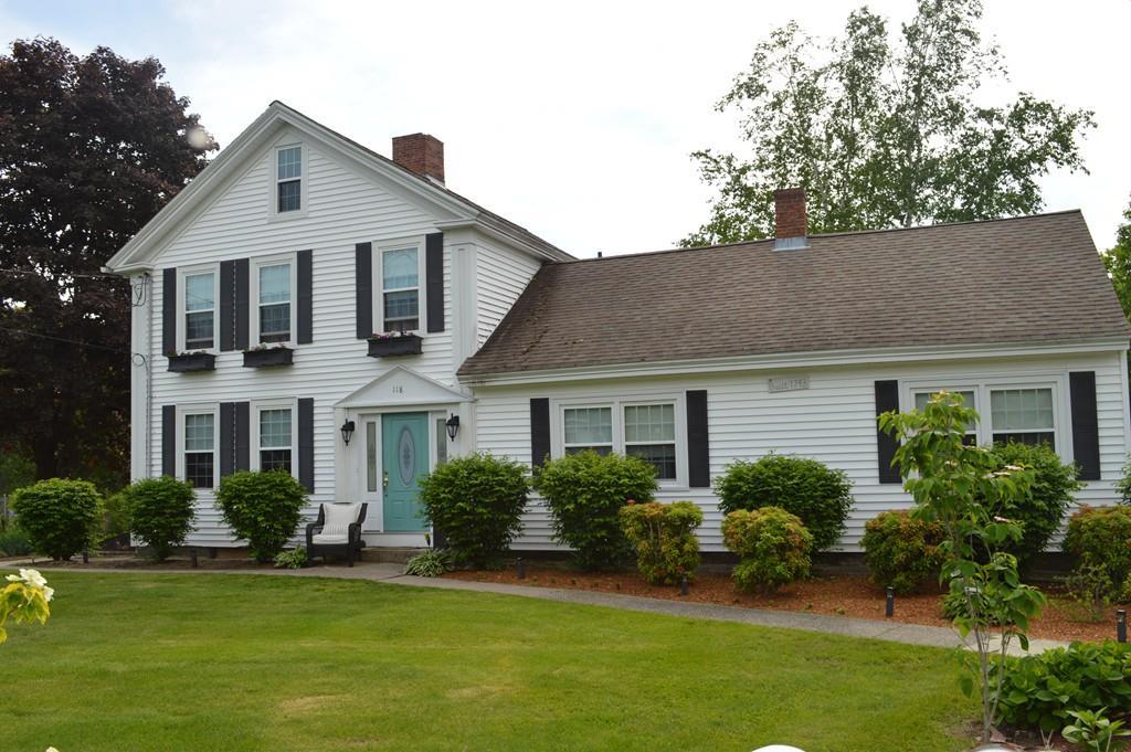 118 Highland St. - Photo 1