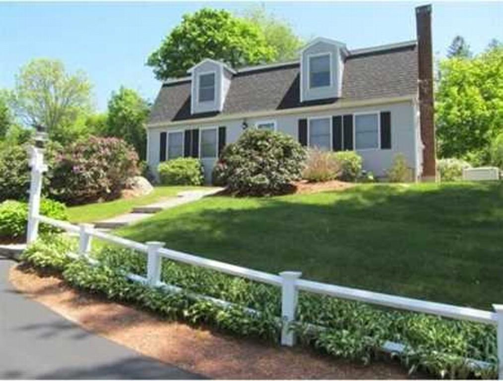 75 Doane - Photo 1