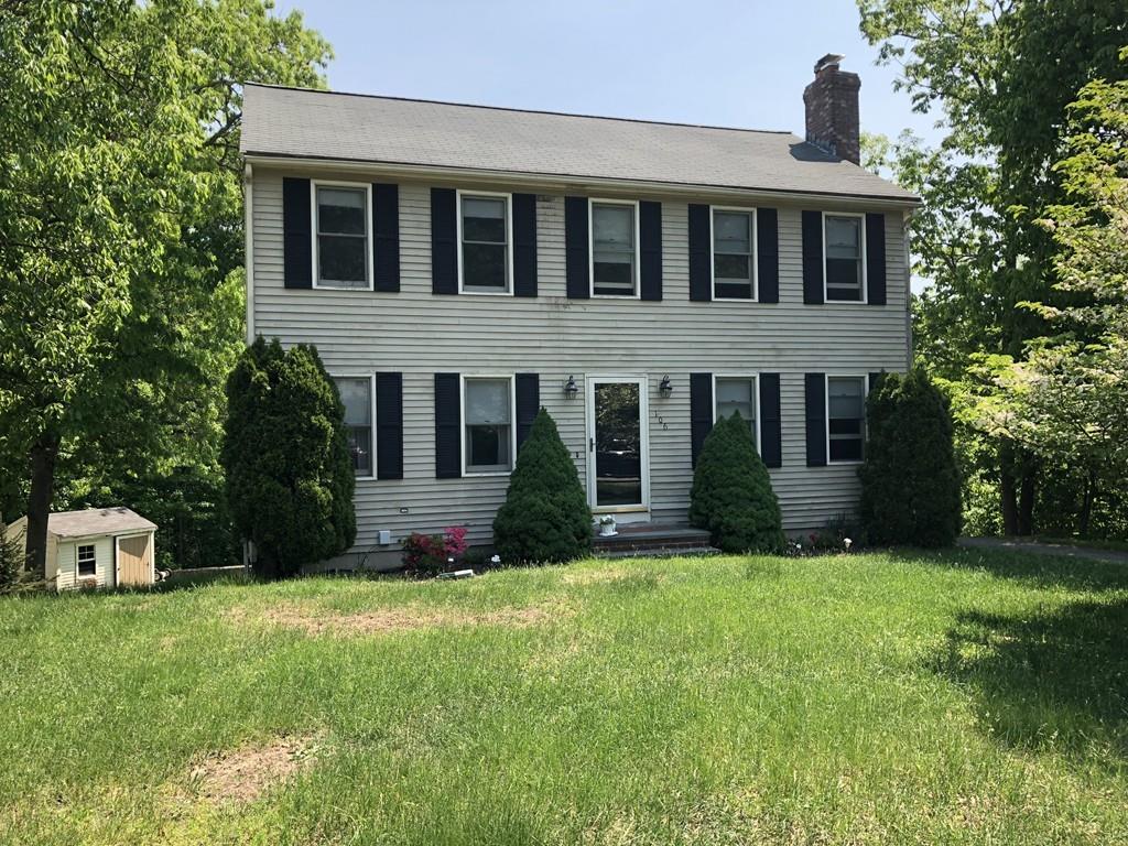 106 Laurelwood Dr - Photo 1