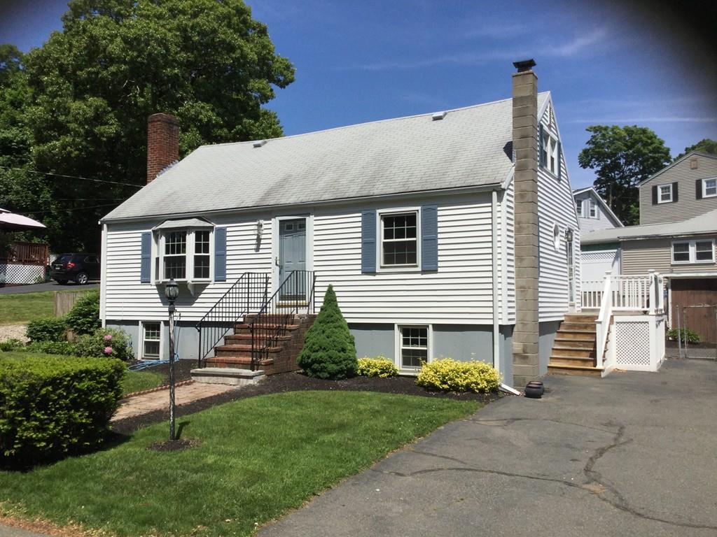 33 Waban St - Photo 1