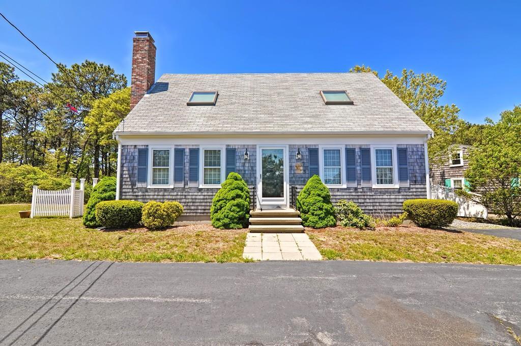 101 Captain Chase Rd - Photo 1