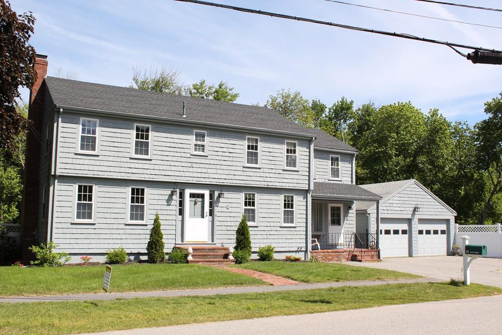 33 Alan Road - Photo 1