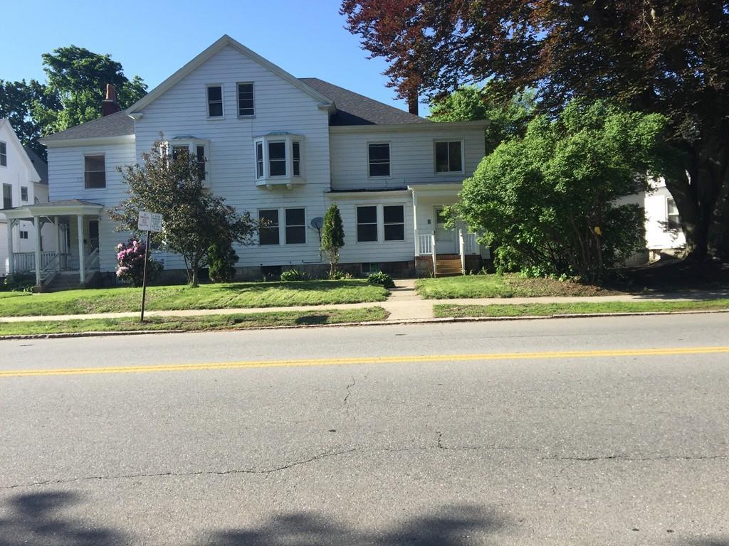 320 Highland St - Photo 1