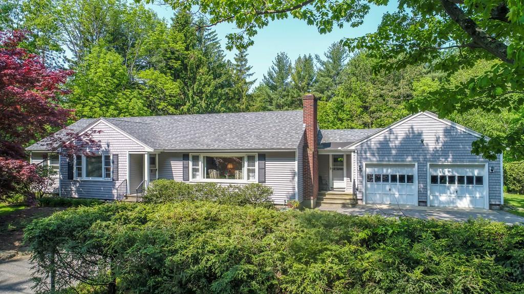 475 Mount Elam Road - Photo 1