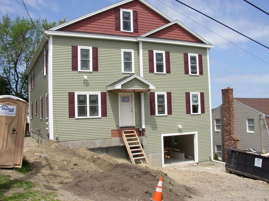 204 Harris St. - Photo 1