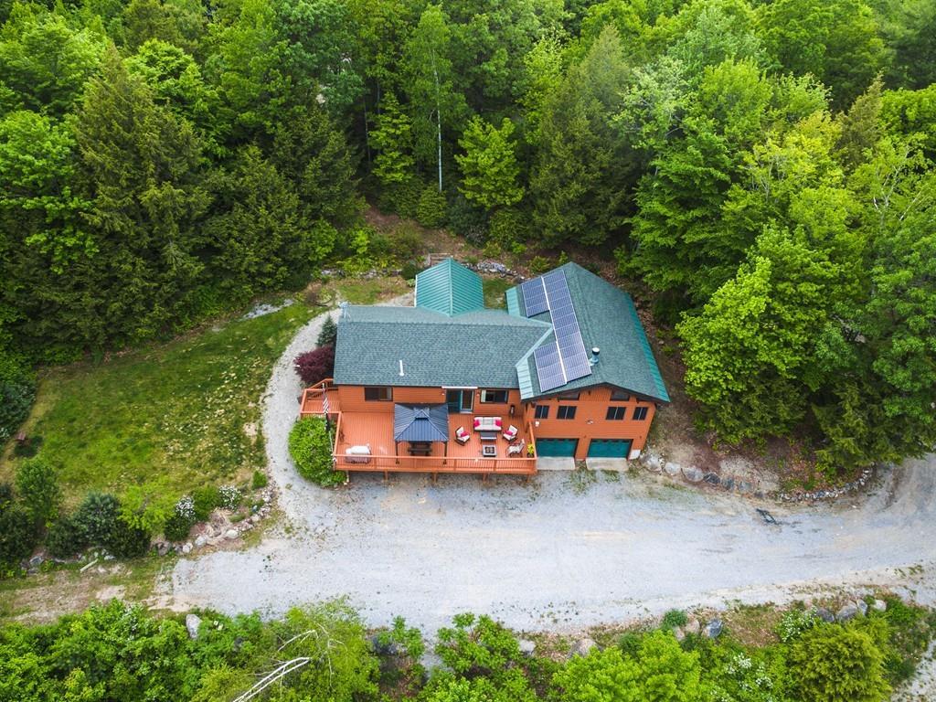 41 Old North Branch Road - Photo 1
