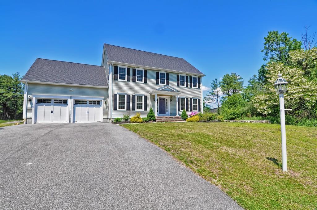 10 Beatrice Way - Photo 1