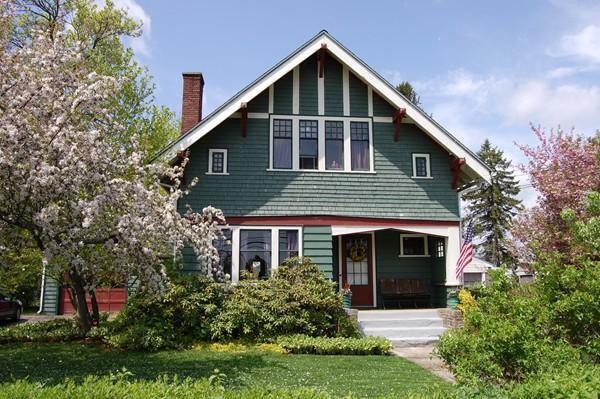 354 Burncoat St. - Photo 1