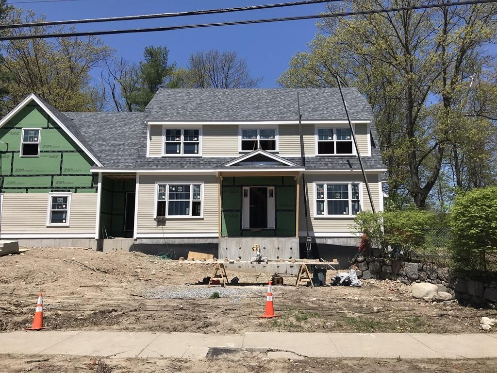 200 Forest St - Photo 1