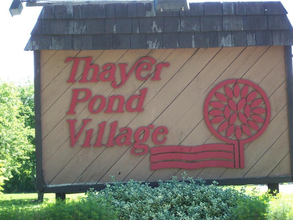 16 Thayer Pond Dr - Photo 1