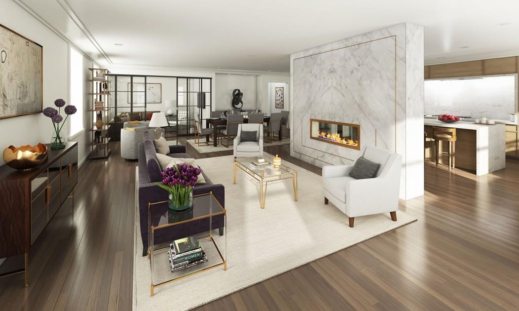 401 Beacon - Photo 1