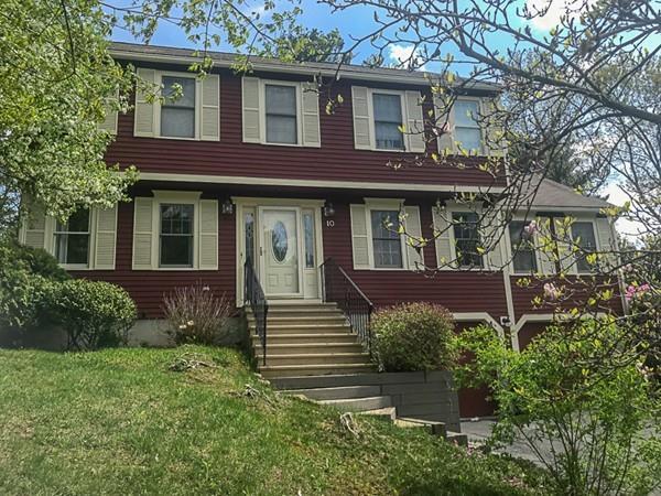 10 Tracy Ann Drive - Photo 1