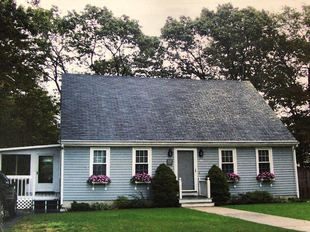 25 Morrison St. - Photo 1