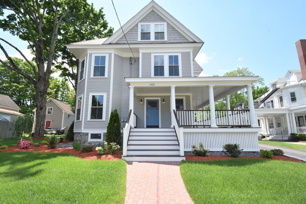602 Main St - Photo 1
