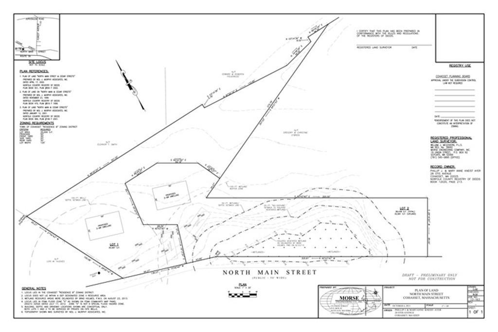 Lot 1 North Main Street - Photo 1