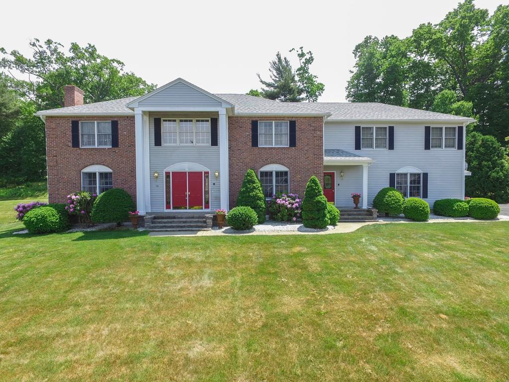 36 Cardinal Ln - Photo 1