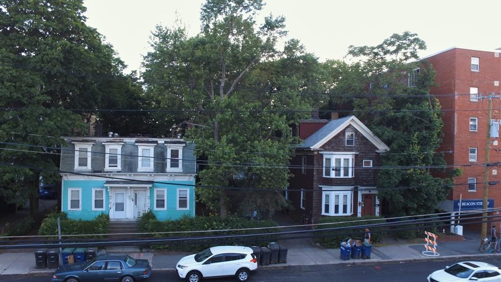 78 & 82 Beacon St. - Photo 1