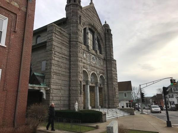 344 County St. - Photo 1