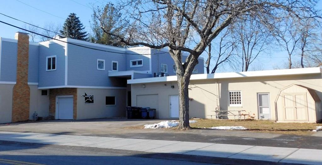 49 Bay State Road - Photo 1