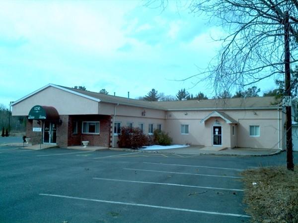1230 South St - Photo 1