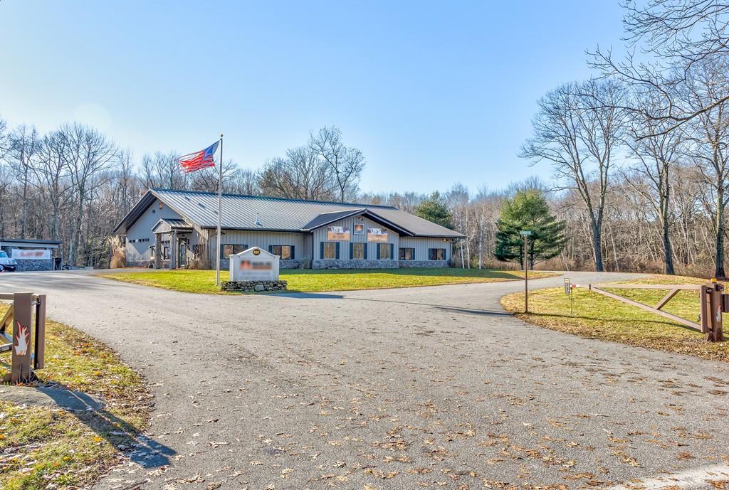 591 Ference Road - Photo 1