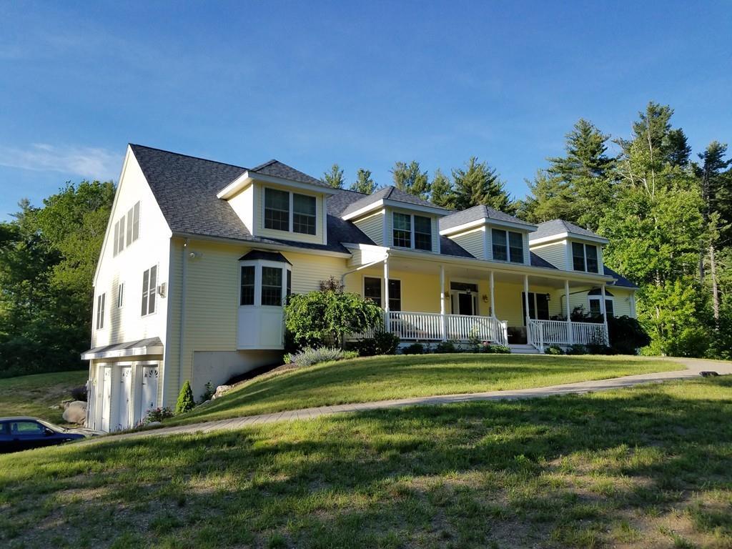 10 Gill Road - Photo 1