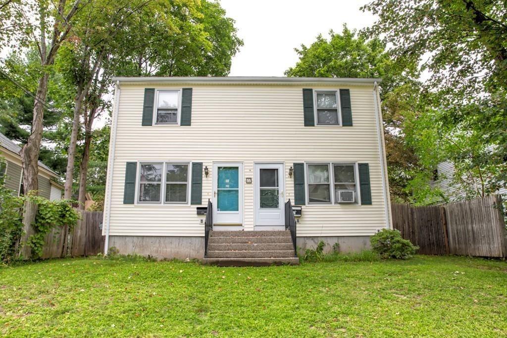 22 Montgomery St - Photo 1