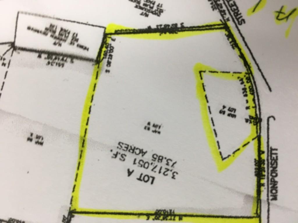 lot 00 Monponsett St - Photo 1