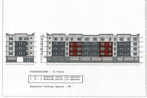 428-448 American Legion Highway - Photo 1