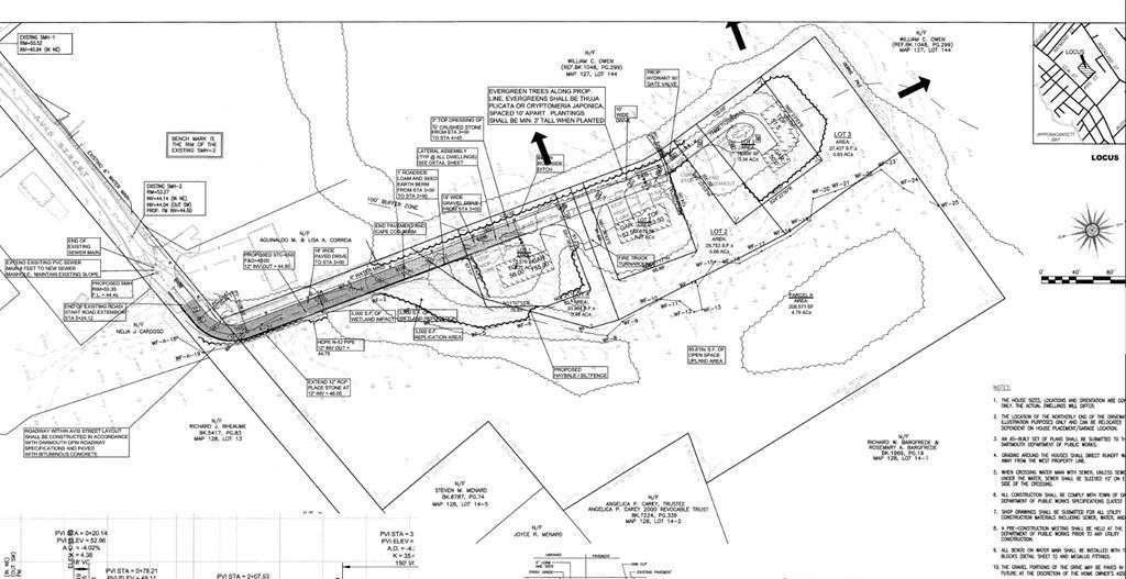 Lot 2 Avis St. - Photo 1