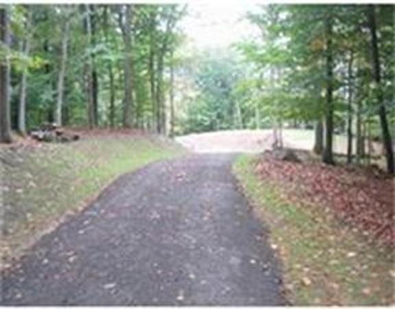 Lot A Berrywood Lane - Photo 1