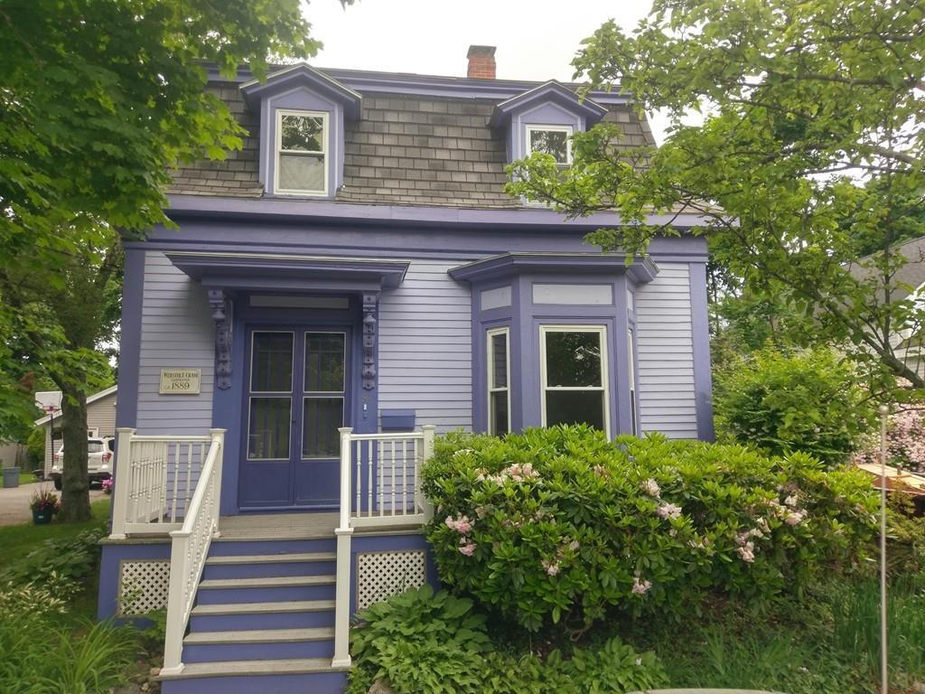 31 Clark St - Photo 1