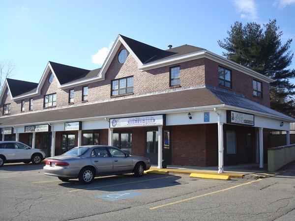 479 Turnpike St - Photo 1