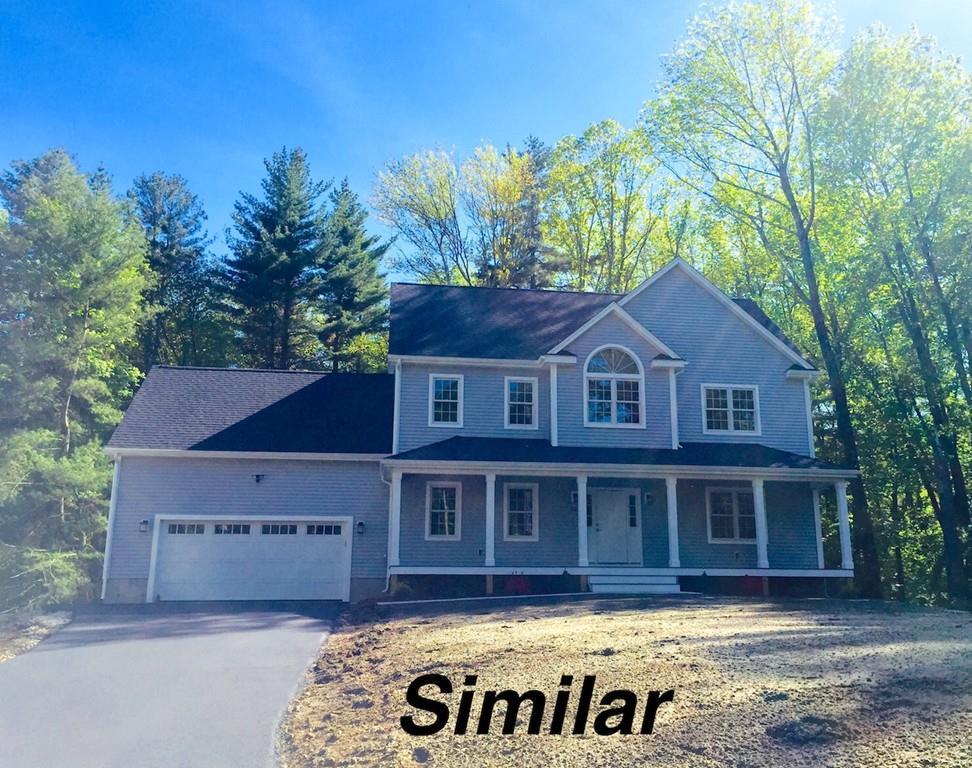 Lot 2 Webster Street - Photo 1