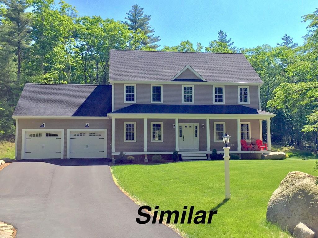 Lot 3 Webster Street - Photo 1