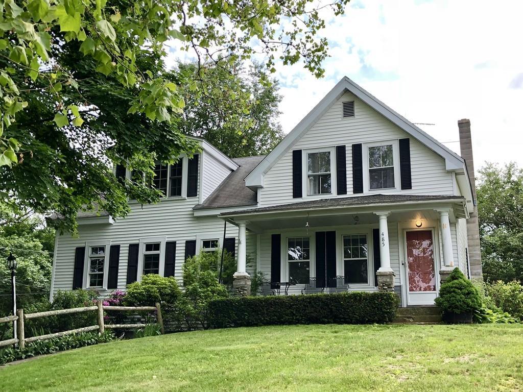 485 East St. - Photo 1