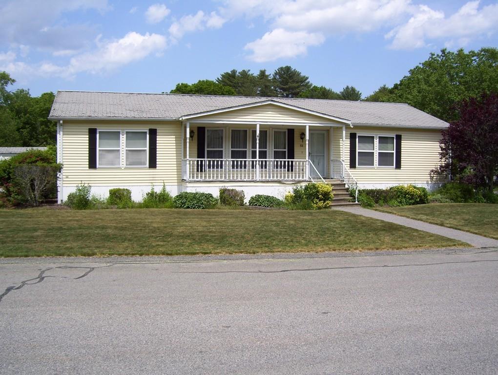 58 Mountain Ash Dr - Photo 1