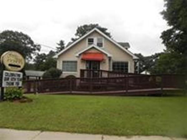 323 W Central St - Photo 1