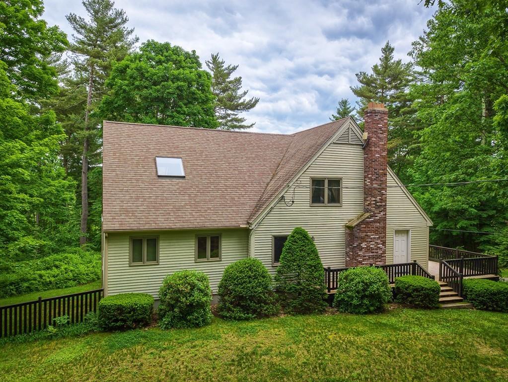 159 Coal Kiln Rd - Photo 1