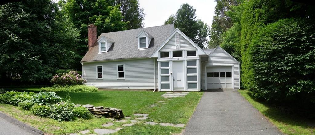 96 Farview Way - Photo 1
