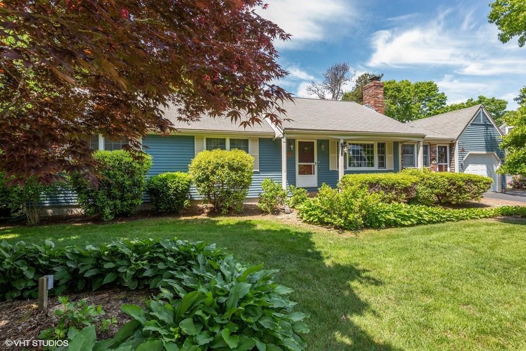29 Fox Run Cir - Photo 1