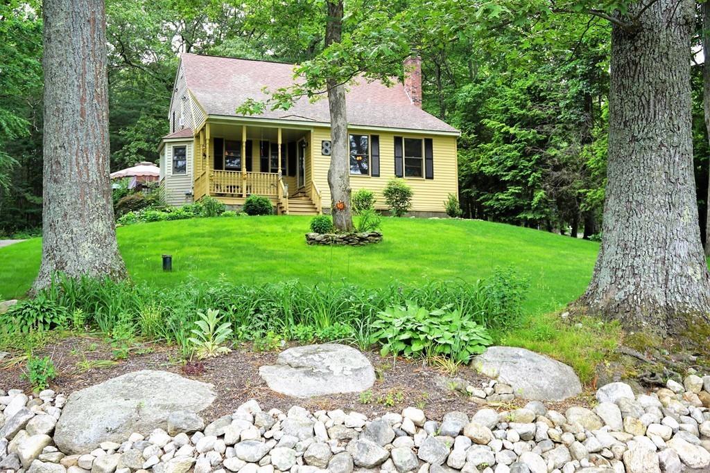 8 Johnson Ct - Photo 1