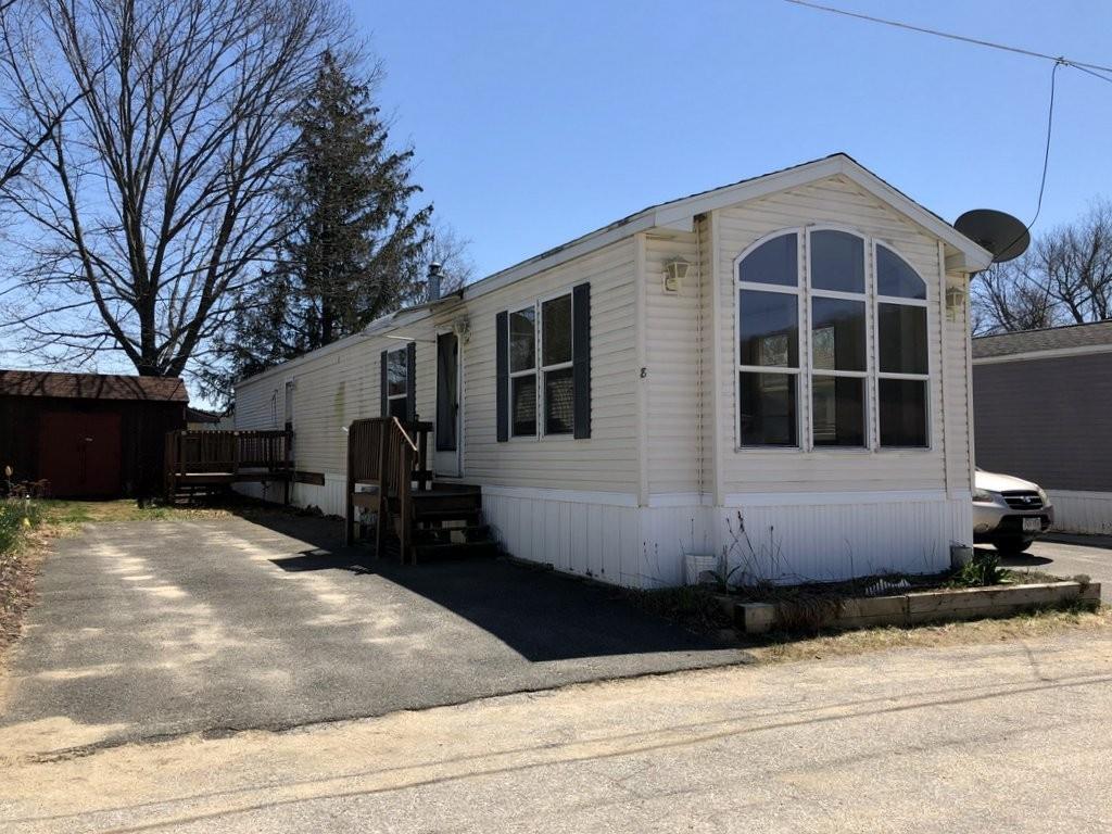 268 Palmer Road - Photo 1
