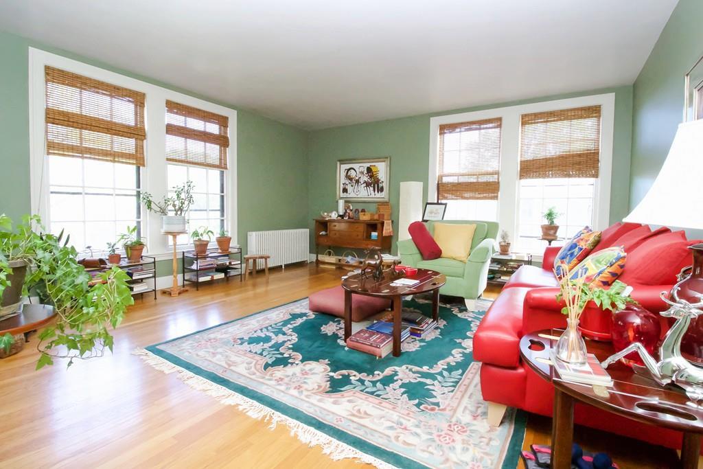 255 Lafayette St - Photo 1