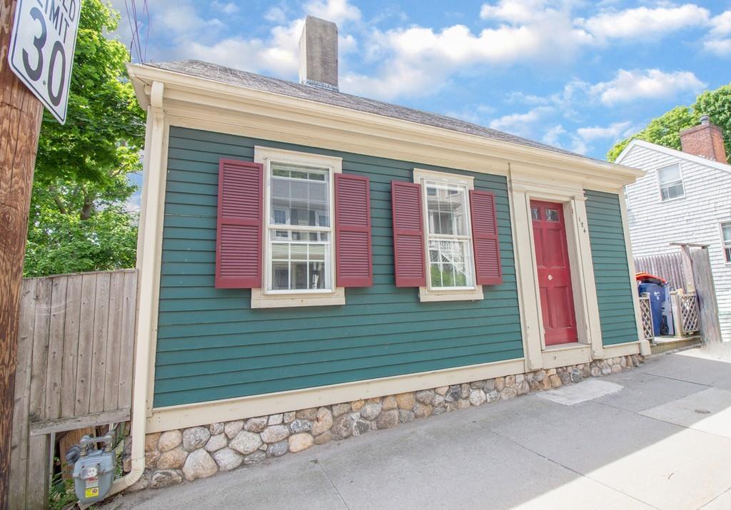 124 Summer Street - Photo 1