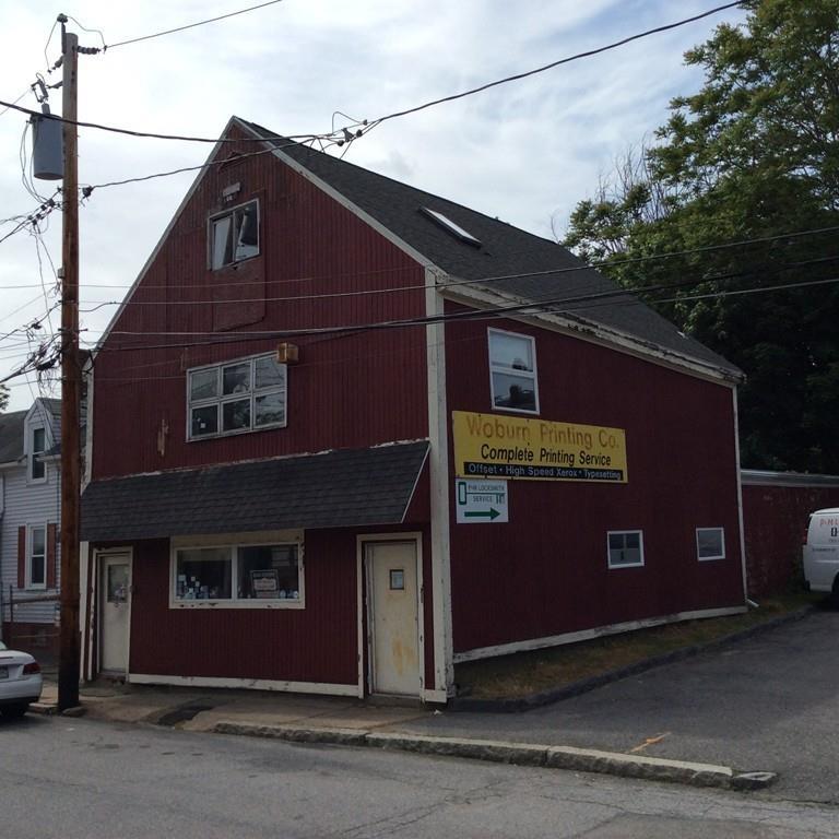 25 Everett St - Photo 1