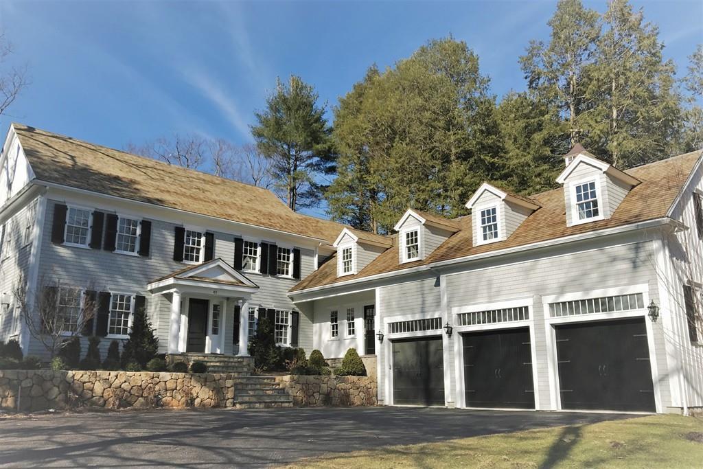 43 Cypress Road - Photo 1