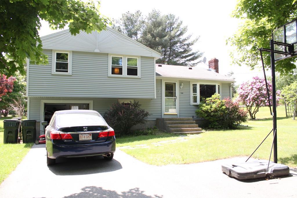 106 Whitman Street - Photo 1