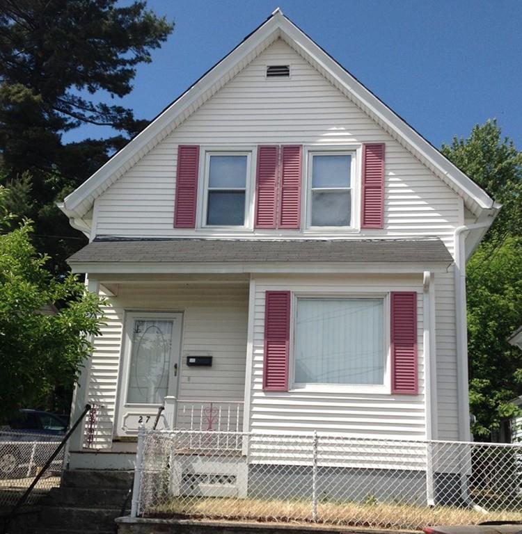27 Arthur St - Photo 1