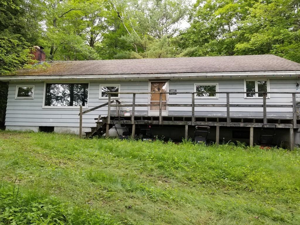 2400 N Main St. - Photo 1